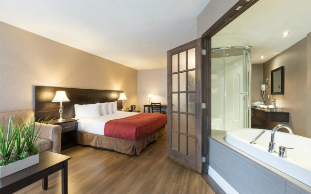 Hotel Universel