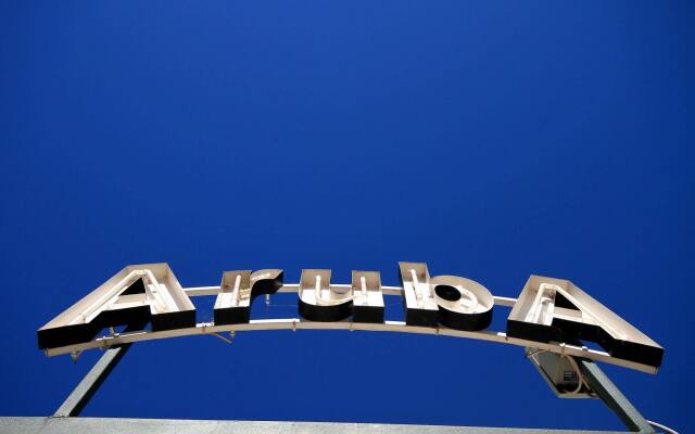 Hotel Aruba