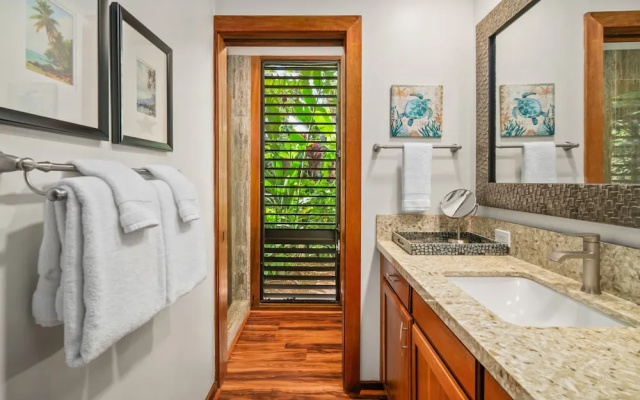 Kauai Poipu Kapili 37 1 Bedroom Townhouse
