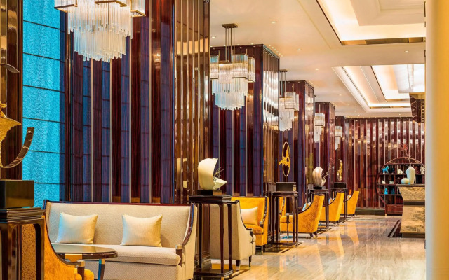 The St. Regis Changsha