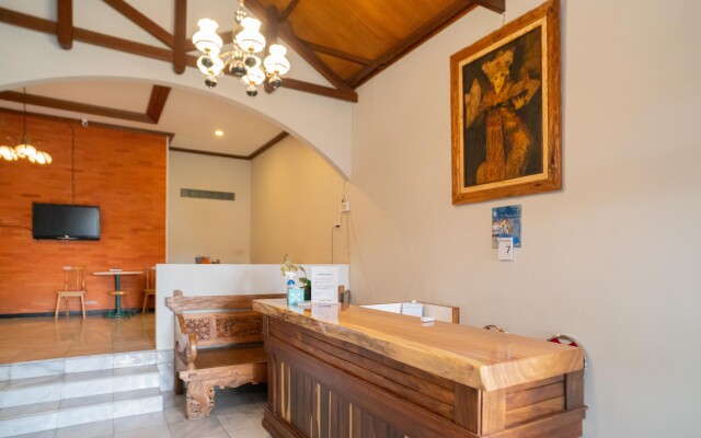 Urbanview Hotel Bubusini Batu by RedDoorz