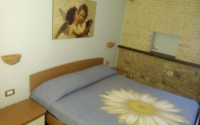 Appartamento Oasi Calatina