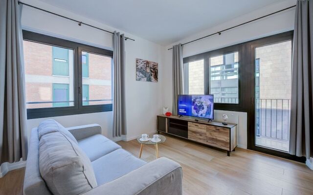 Boutique Family Suite