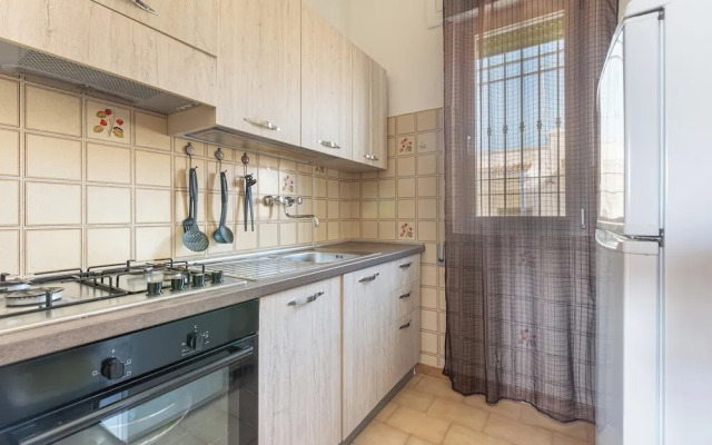 3907 Villetta Alma Serena by Barbarhouse