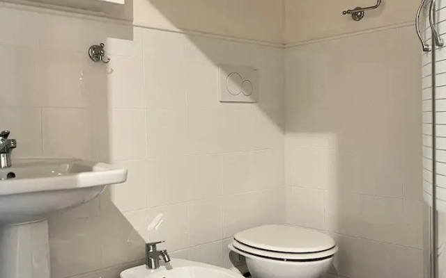 Santo Spirito 7 in Firenze