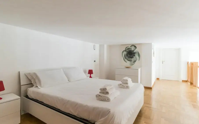 Villa Mafalda - 6