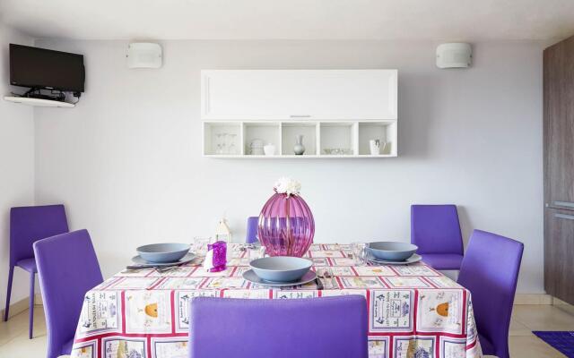 Aura Apartment, amazing sea view-Aura apartment
