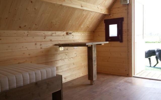 B&b 't Oegenbos