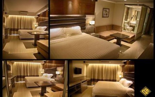 Prime Asia Hotel