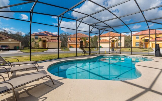 Veranda Palms - 2641 Tranquility Way