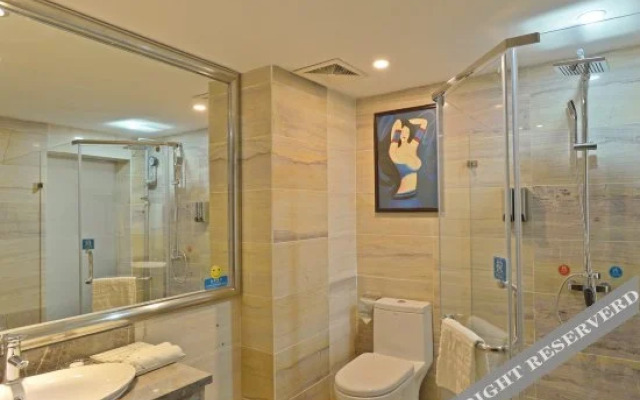 Lanbo Hotel
