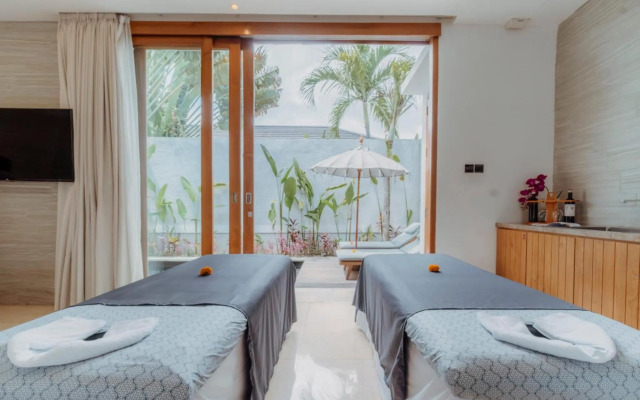 Astera Villa Seminyak by Ini Vie Hospitality