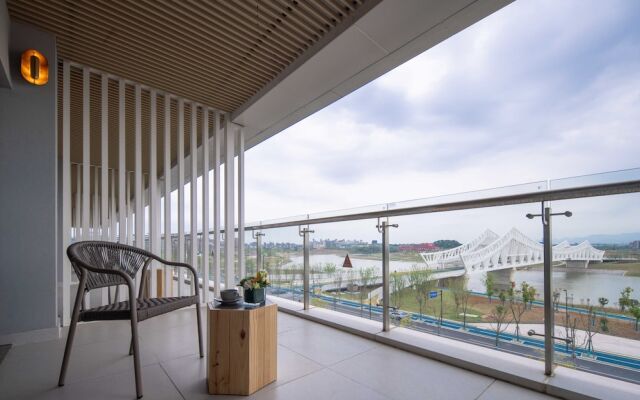 Holiday Inn Quzhou by IHG