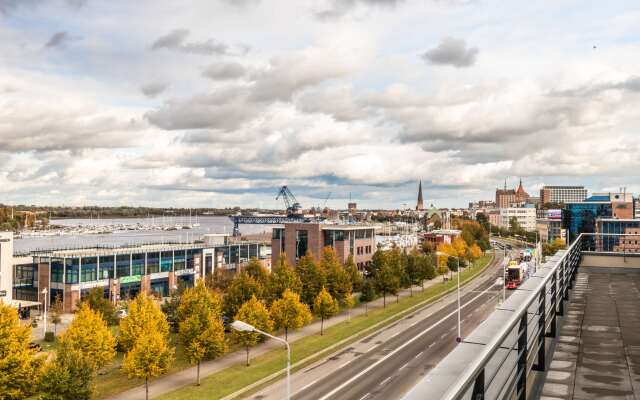 Prize by Radisson, Rostock City
