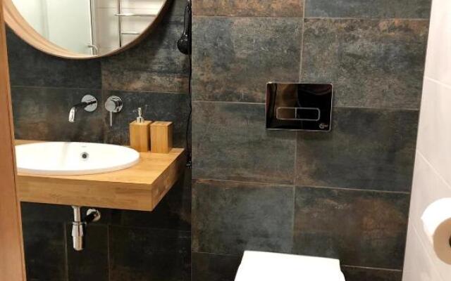 Kaktuss apartamenti Smiltene