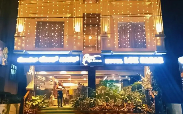 Hotel Loksagar