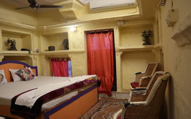 Vista Rooms at Old Royal Palace