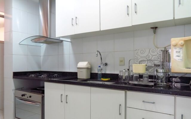 LinkHouse Beautiful Duplex Copacabana C1-005