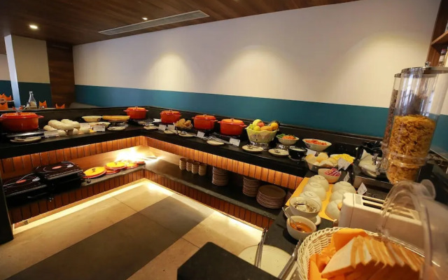 Citrus Classic Mambakkam Chennai