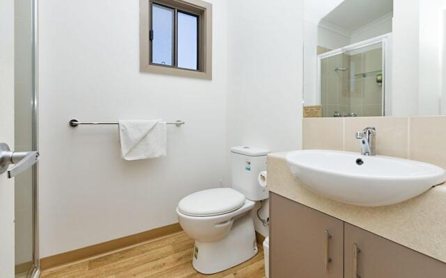 Gardenview Lodge Motel