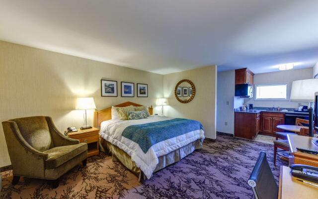 Port Inn and Suites Portsmouth, Ascend Hotel Collection