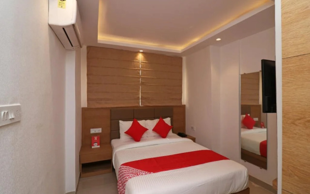 White Castle By OYO Rooms