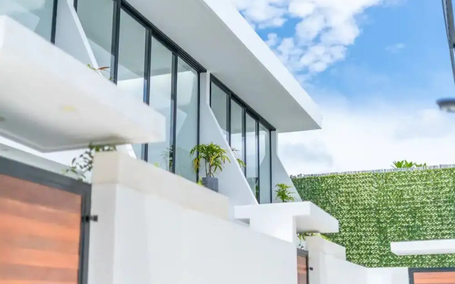 Loft Berawa 3
