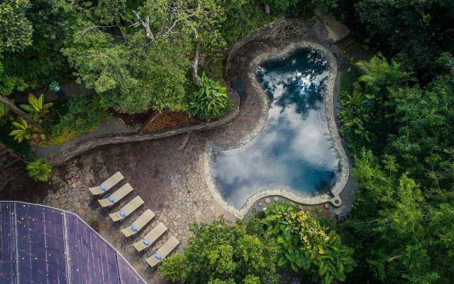 Monteverde Lodge