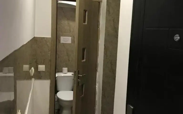 Regim Hotelier Pietonală