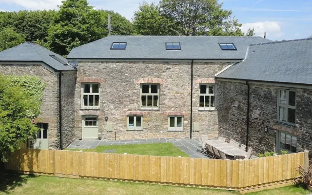 Mill Barn