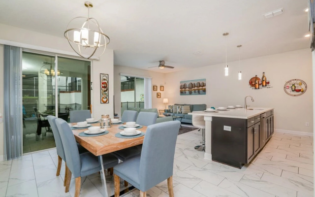 Plunker Villa Champions Gate 2