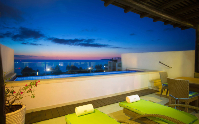 Marival Distinct All-Suites & World Spa – Handwritten Collection