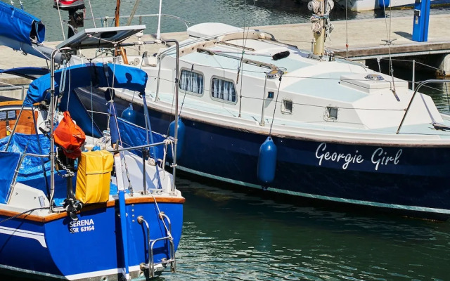 Harbour Breeze in Torquay