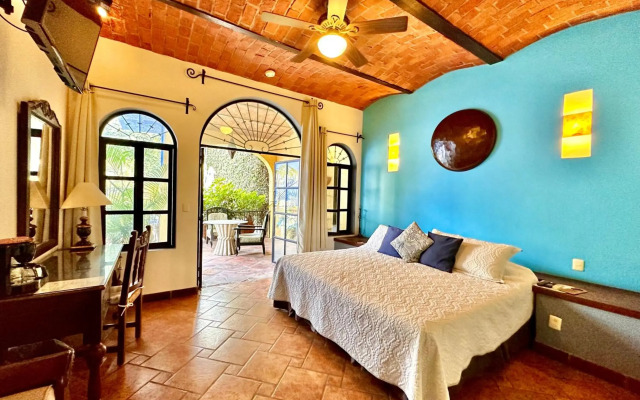 La Villa Del Ensueno