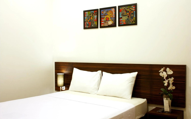 Grand Marto Hotel