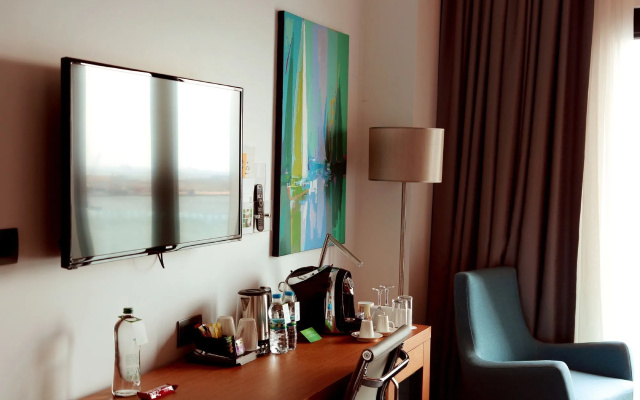 Holiday Inn Istanbul - Tuzla Bay by IHG