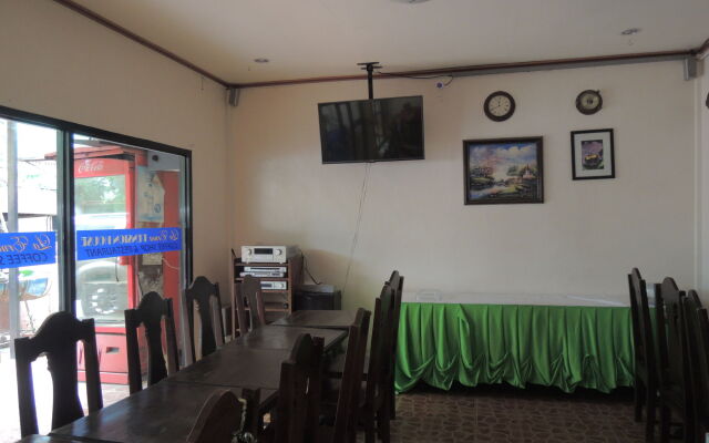 La Erma Pension House