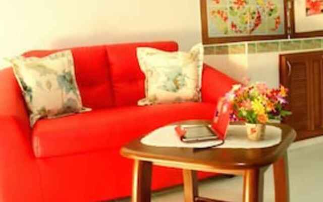 Donmuang - Impact Condo Service