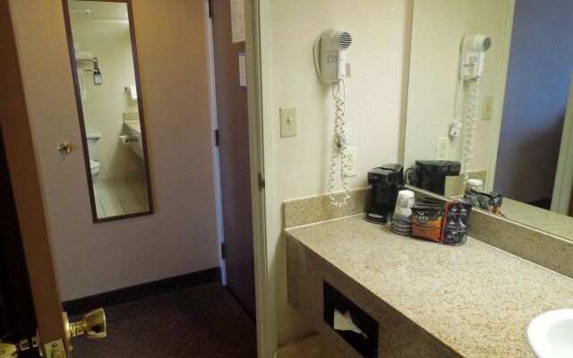 Best Western Plus Tempe by the Mall