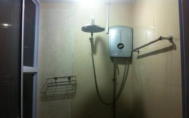 MKS Backpackers Hostel - Dalhousie Lane