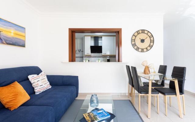 Home2Book Cozy Apartment Los Cristianos, Wifi&Pool