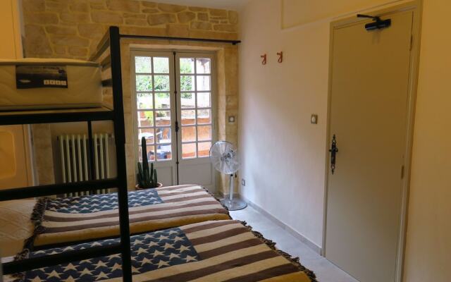 La Taverne de l'Escuelle