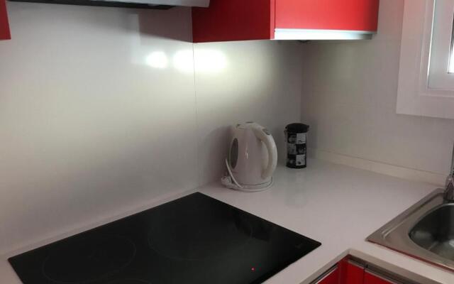 Apartament L'Alba 2