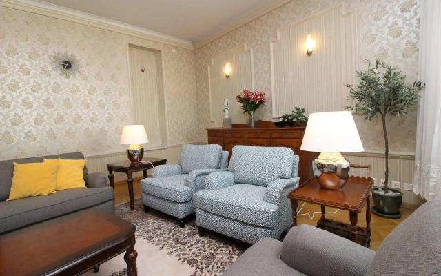 Tallinn City Apartments