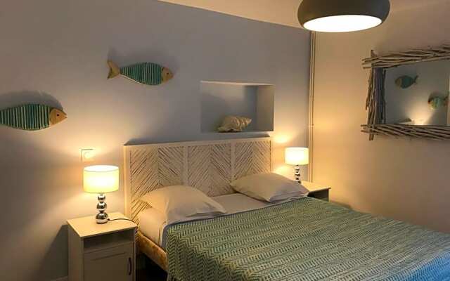 Chambres d'Hôtes Le Clos Tassin