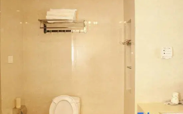 Jiatu Apartment (JiaZhaoYe Wellness Island Phase III)