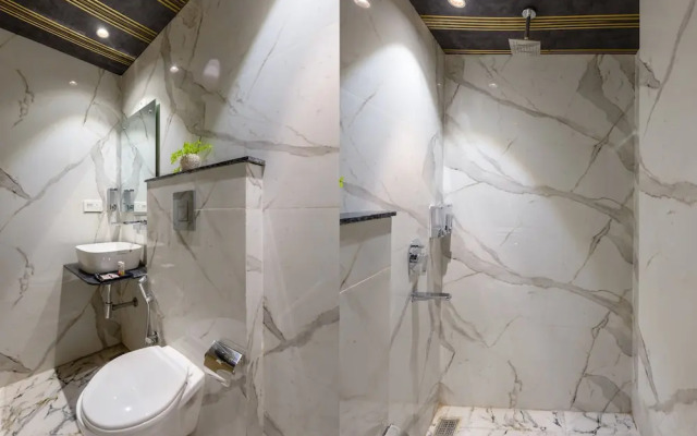 Hotel Stay House Inn