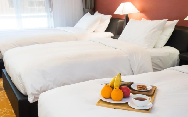 Hotel Leo