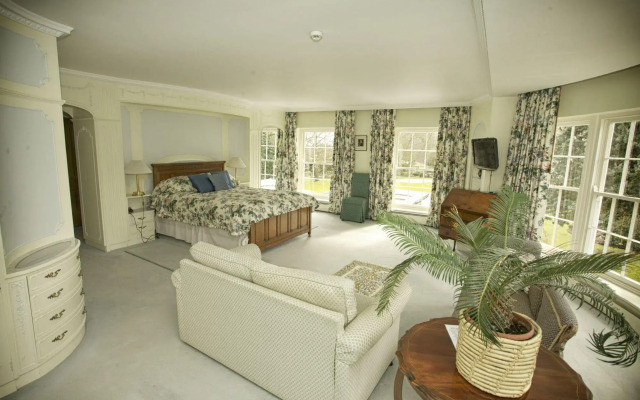 Rectory Farm