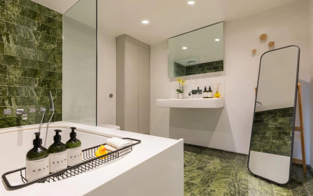 Town Hall Hotel – Shoreditch